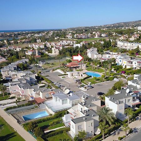 Coral Bay Suite Cyprus Экстерьер фото