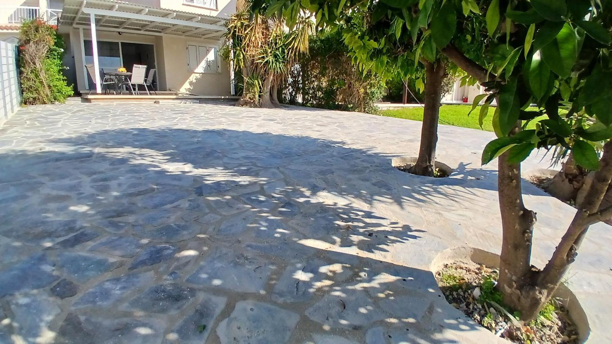 Coral Bay Suite Cyprus Экстерьер фото