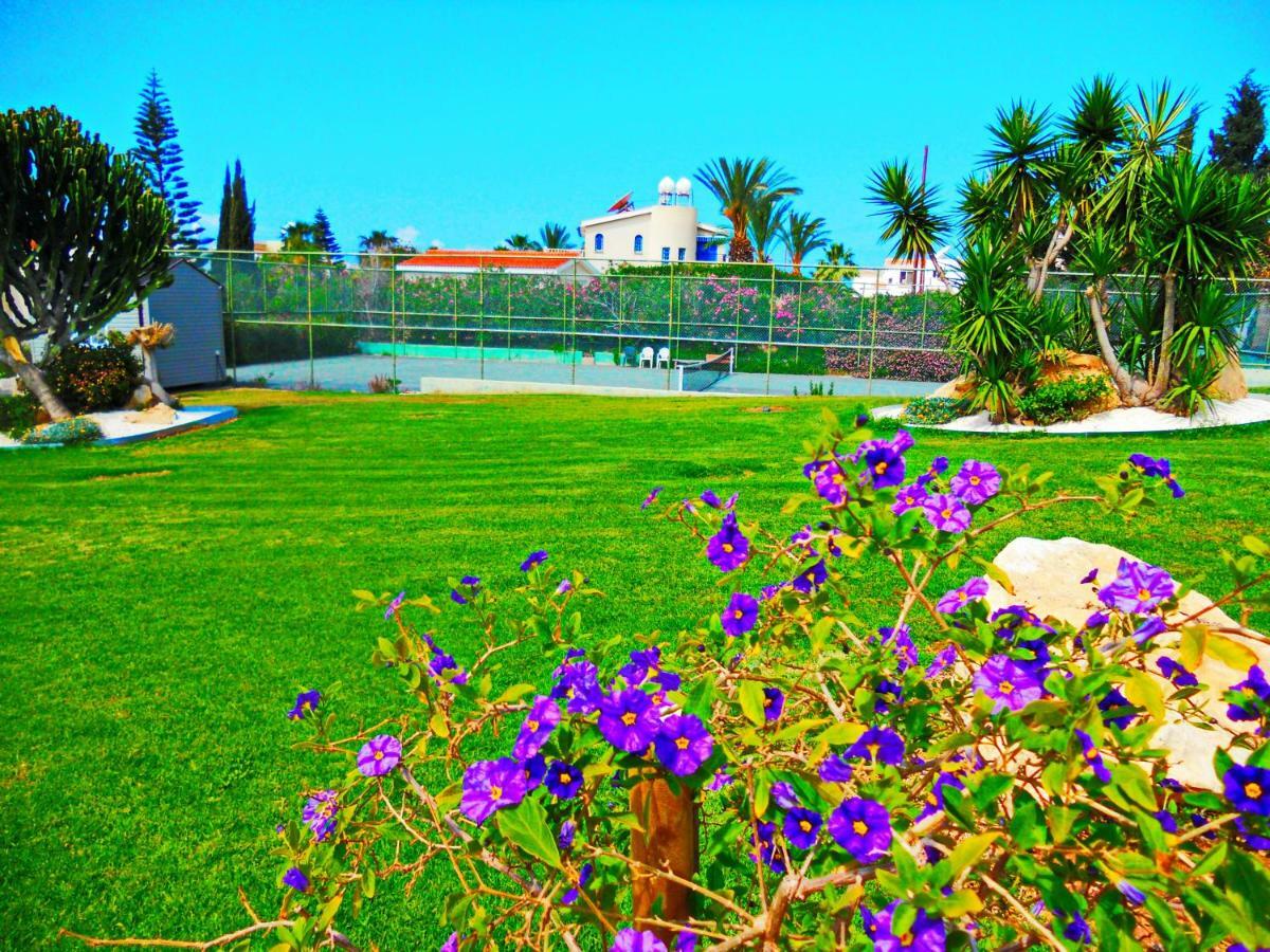Coral Bay Suite Cyprus Экстерьер фото