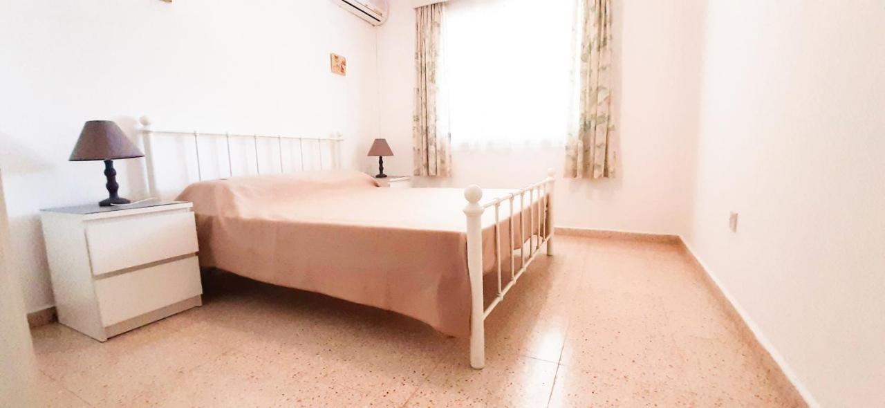 Coral Bay Suite Cyprus Экстерьер фото